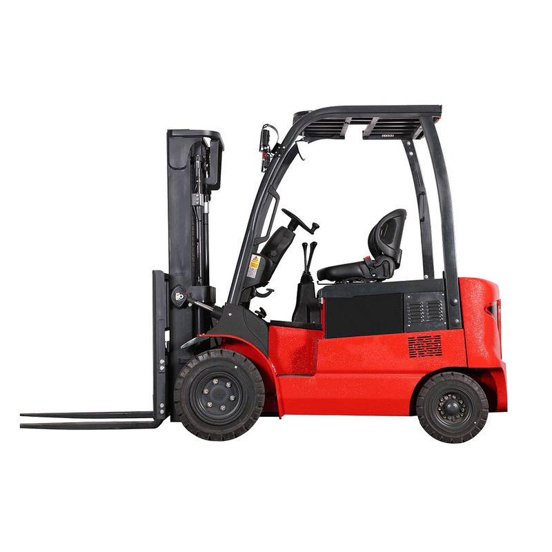 Densité profonde de haute énergie de batterie de chariot de golf de la batterie 150-300AH LFP de chariot élévateur de cycle d'ODM d'OEM