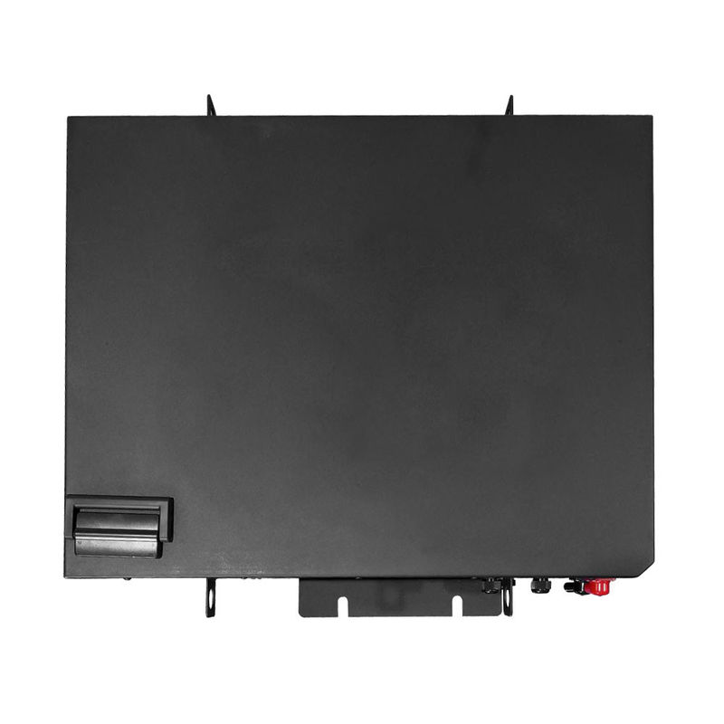 Densité profonde de haute énergie de batterie de chariot de golf de la batterie 150-300AH LFP de chariot élévateur de cycle d'ODM d'OEM