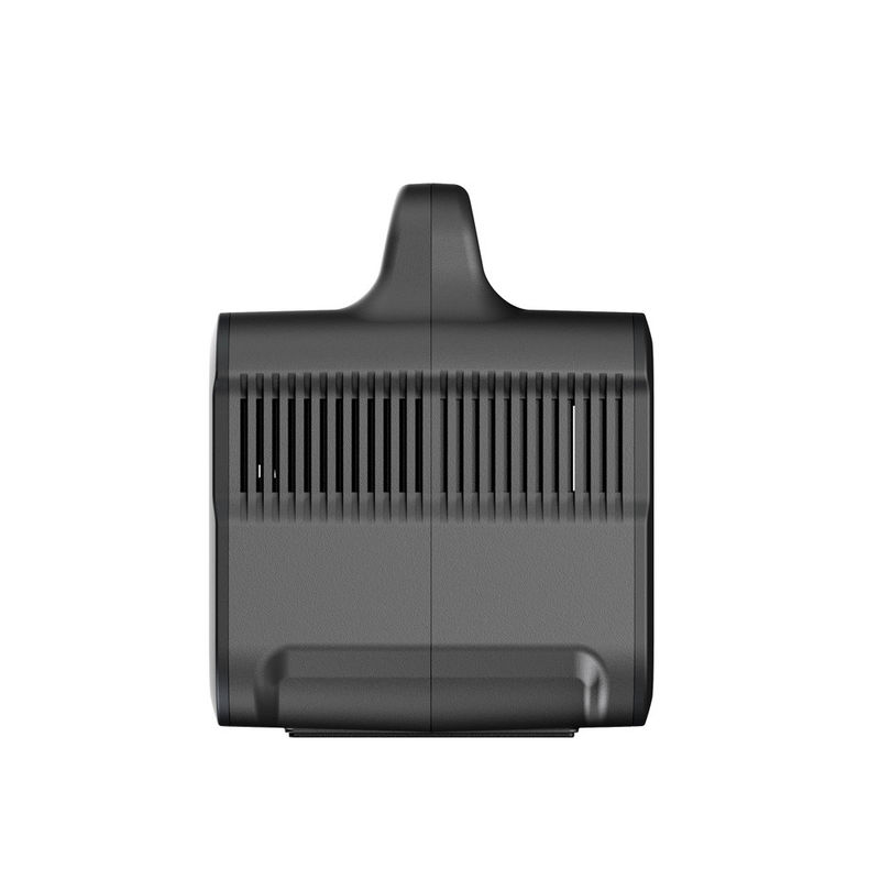 source d'énergie portative portative rechargeable de Mppt de centrale 600W avec le débouché à C.A.