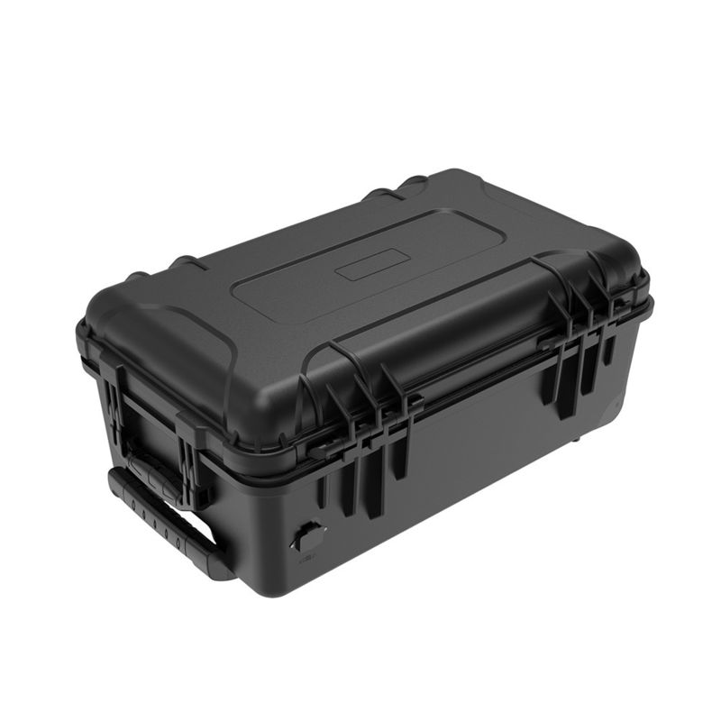 Groupe électrogène solaire portatif portatif extérieur rechargeable de la centrale de MPPT 2400W