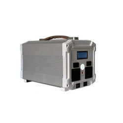 Générateur portatif de l'onde sinusoïdale Lifepo4 UPS de la batterie 12V 80AH de lithium d'ion de système pur d'UPS