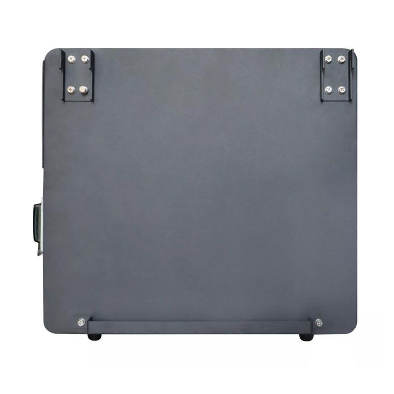Stockage de l'énergie fixé au mur de la batterie solaire 51.2v 50ah Photovolta de 5120wh Lifepo4 Lifepo4 Powerwall