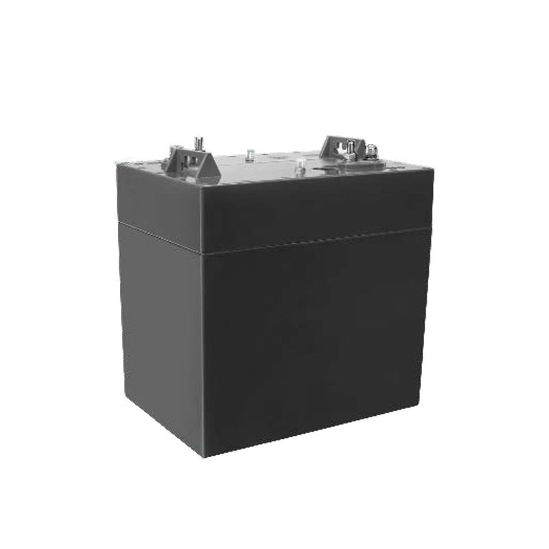 La batterie 25.6v 60ah 3000 d'Ion Deep Cycle rv de lithium fait un cycle la batterie de Lifepo4 rv