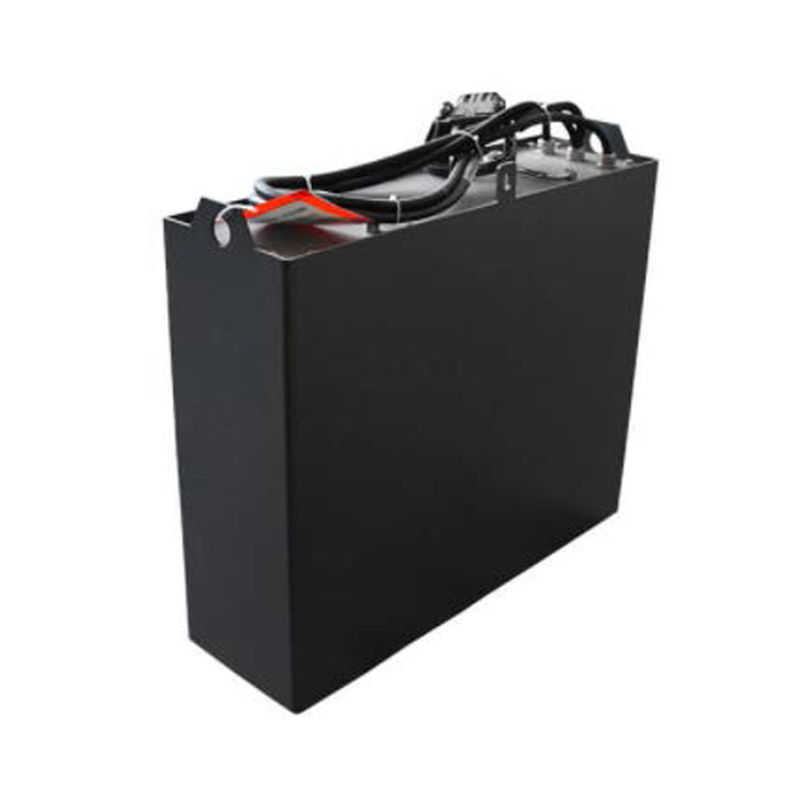 densité de haute énergie de cycle d'Ion Batteries 3000 de lithium de la batterie 5376Wh de chariot élévateur de 25.6V 210Ah Lifepo4