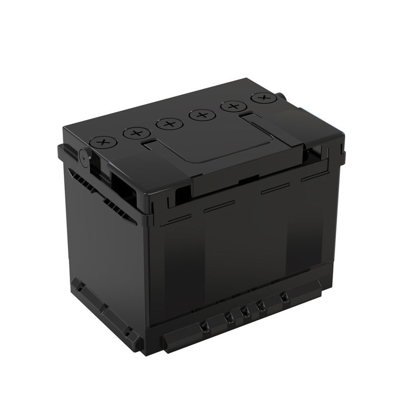 ion BMS Deep Cell For RX 60-25/35 de lithium de batterie de chariot élévateur de 80V 300Ah