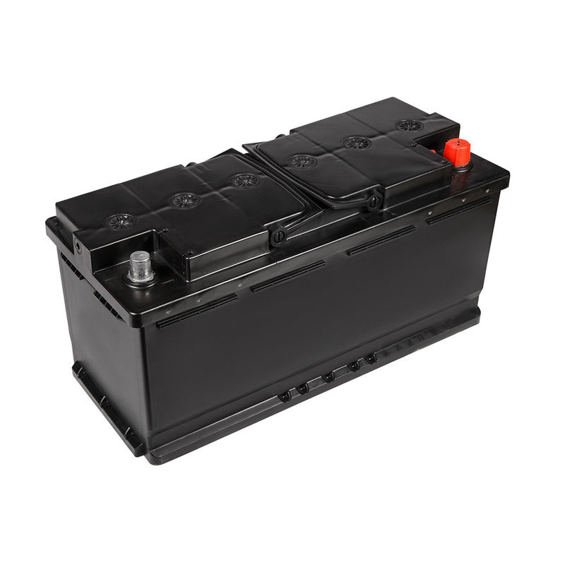 cycle profond de batterie de la densité Lifepo4 de haute énergie de batterie au lithium de chariot élévateur de 25.6V 150Ah