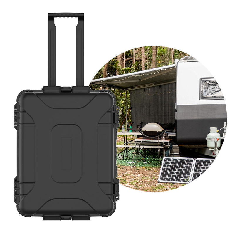Générateur solaire centrale électrique portable centrale électrique portable rechargeable à puissance maximale de 6000 W