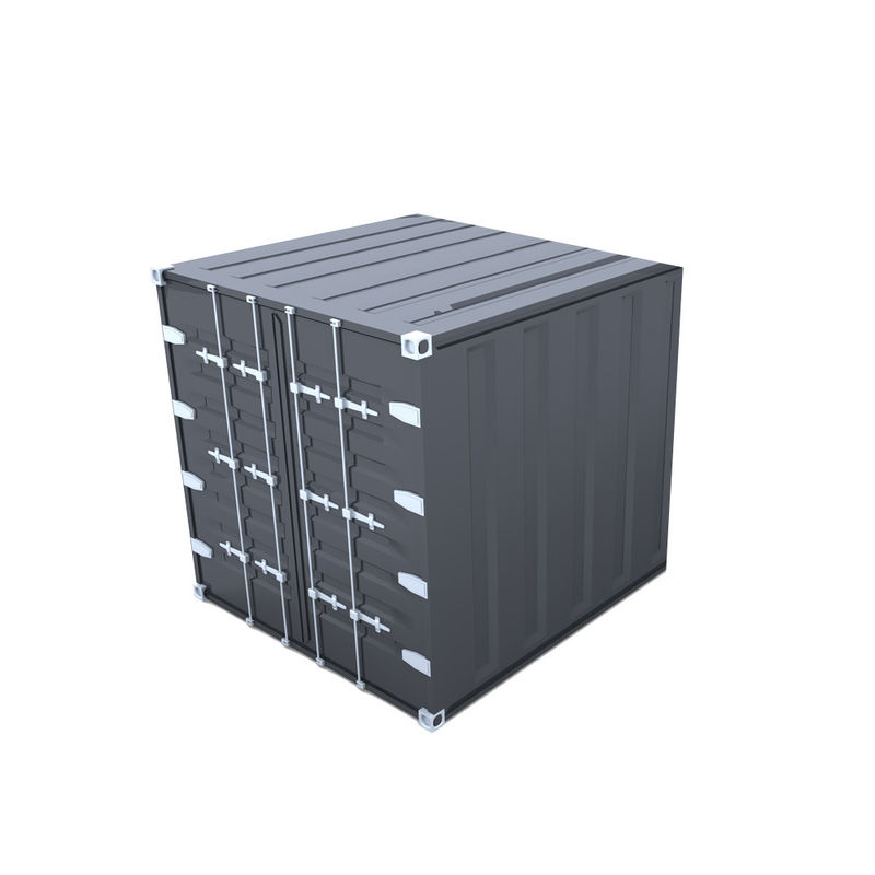 Système de stockage d'énergie industriel LFP 716.8V340AH