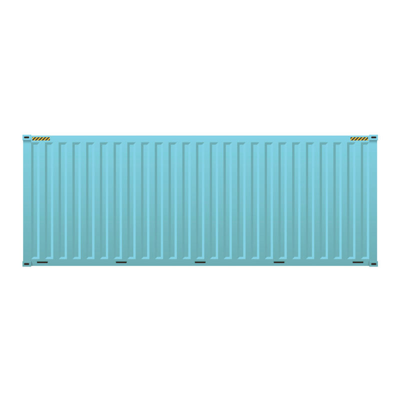 YouNatural 200kwh à 1500kwh Système de stockage d'énergie par batterie solaire