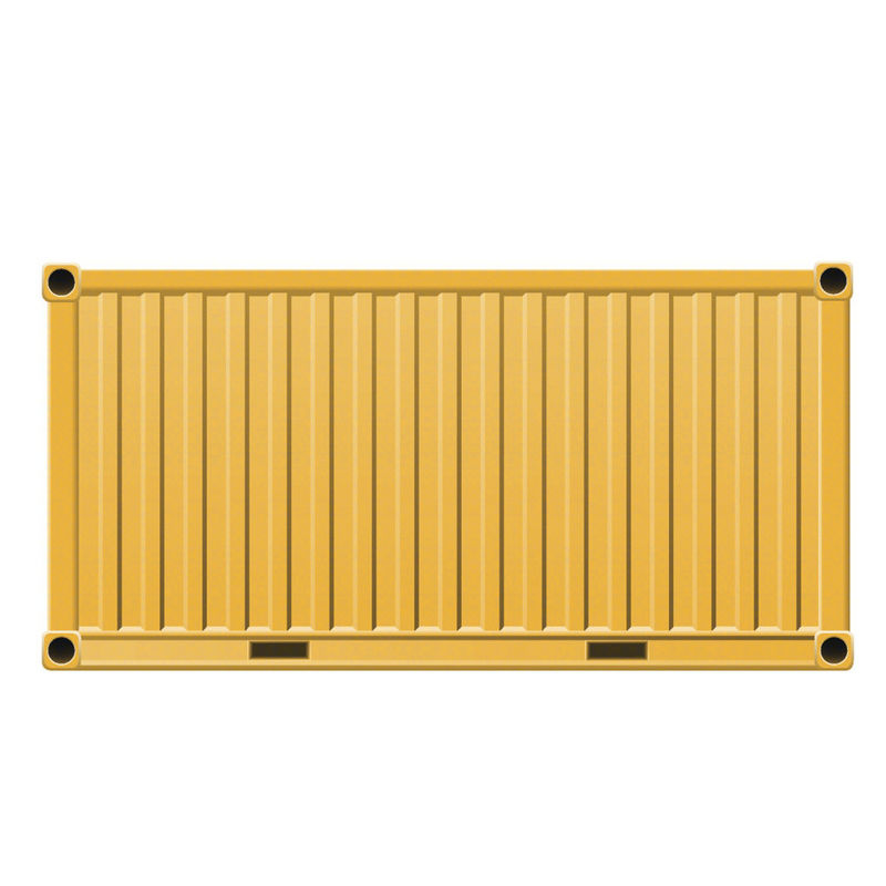 Système intégré de stockage d'énergie par batterie 100kwh 200kwh 300kwh 500kwh 1mw Container de stockage d'énergie tout en un
