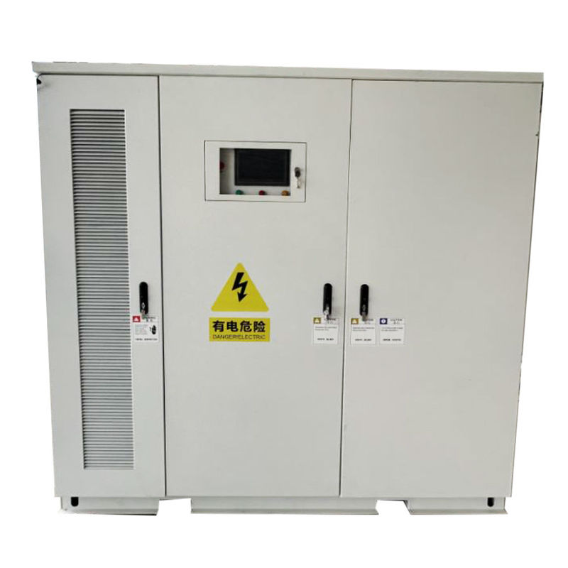 Système de stockage d'énergie à batterie solaire 1075kwh Système de stockage d'énergie à batterie BESS Système de stockage d'énergie industriel commercial Producteur