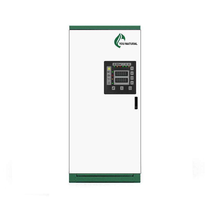 Équipement de stockage d'énergie naturelle ESS 30 kW 55 kWh Équipement de stockage d'énergie par batterie solaire Bess