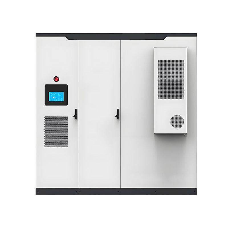 Équipement de stockage d'énergie 50kwh à 2mwh