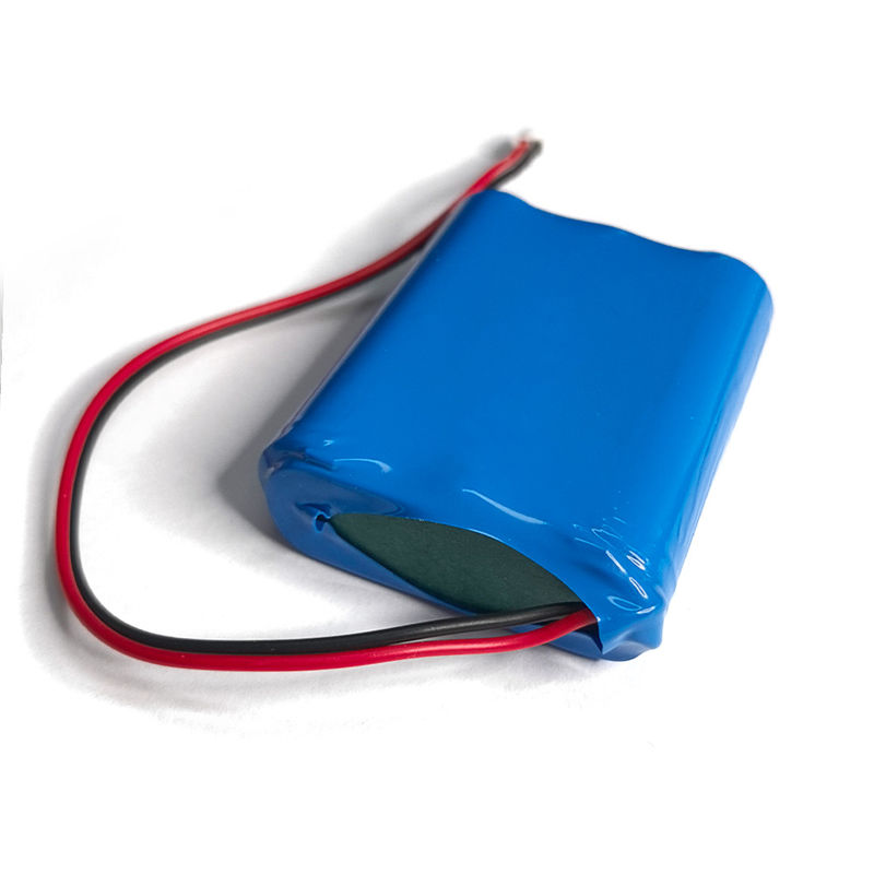 18650 batterie au lithium 3,7v 7,4v 11,1v batterie au lithium 800mah 1200mah 1800mah 2000mah 3000mah