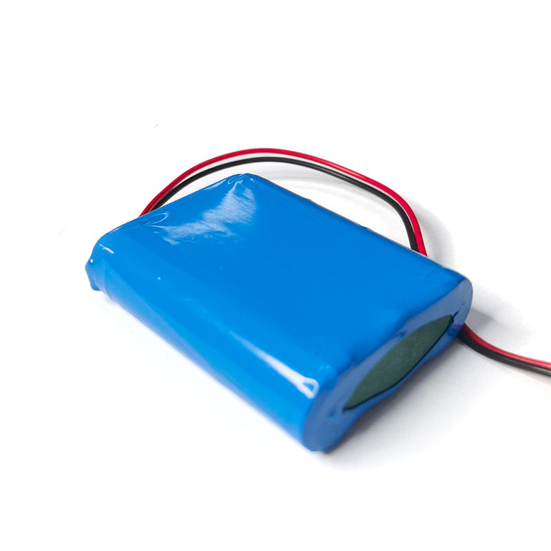 18650 Batterie rechargeable pour appareils électroniques Batterie de type 18650 Oem Odm Prise en charge Durée de vie et capacité élevée