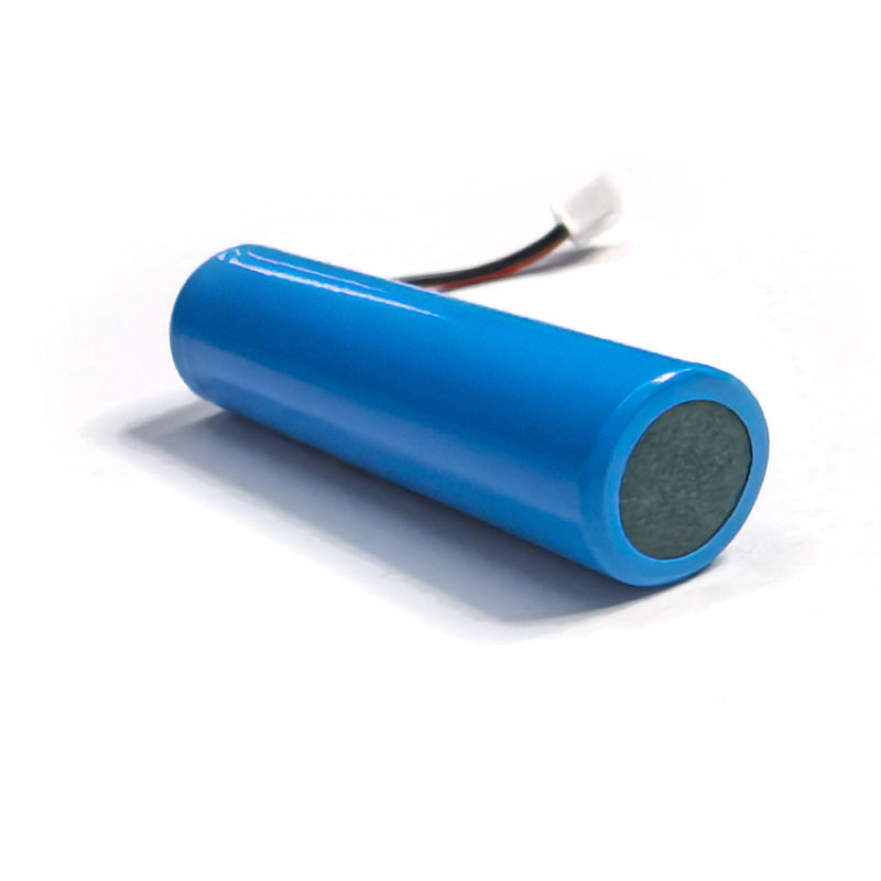 0.2C-1C courant de charge 18650 batterie rechargeable pour outils électriques / lumière solaire et appareils électroniques