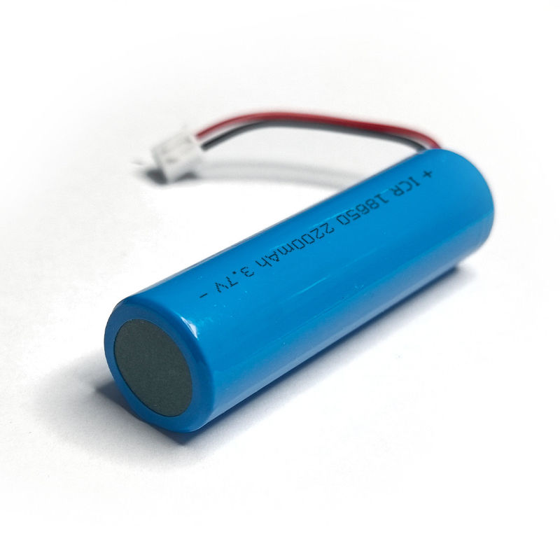 Une batterie au lithium-ion intelligent PCB 18650 pour une alimentation électrique stable et durable