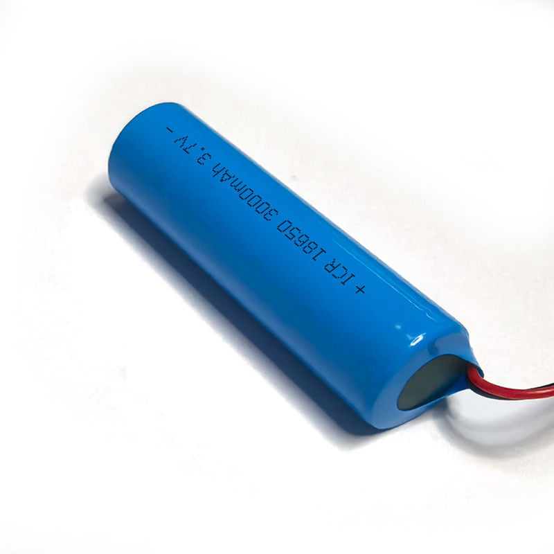 Une batterie au lithium-ion intelligent PCB 18650 pour une alimentation électrique stable et durable
