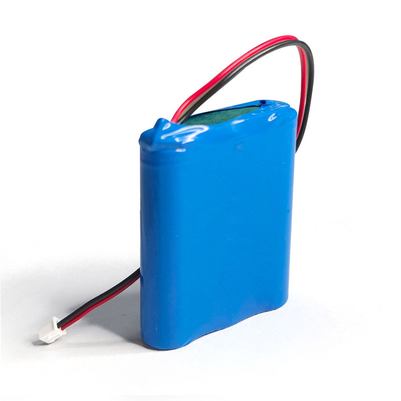 18650 courant de charge de pile électrique rechargeable 0.2C-1C pour des performances et une fiabilité optimales