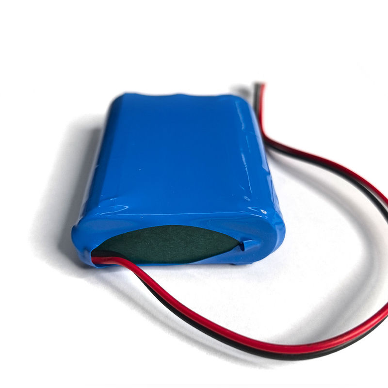Une batterie au lithium-ion intelligent PCB 18650 pour une alimentation électrique stable et durable