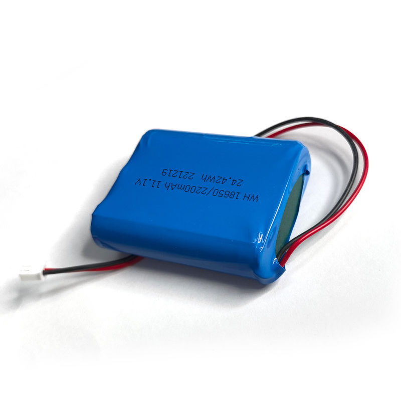 Une batterie au lithium-ion intelligent PCB 18650 pour une alimentation électrique stable et durable