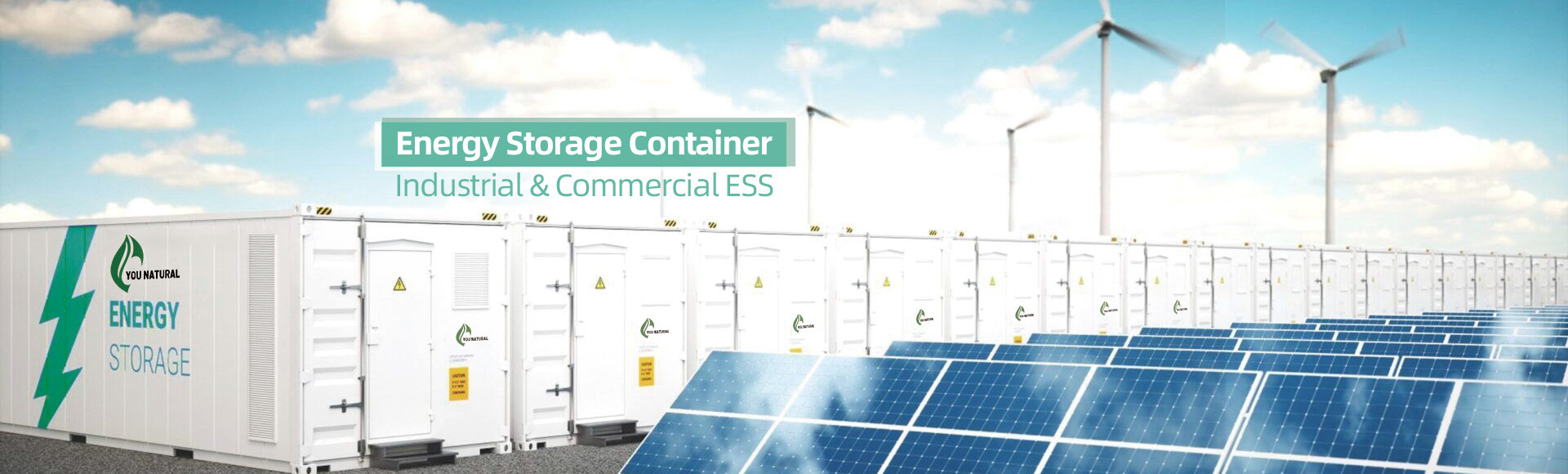 Qualité Récipient de stockage d'énergie Usine