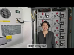 Récipient de stockage d'énergie