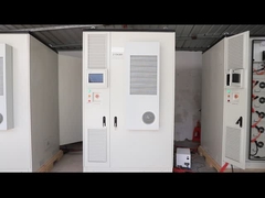 Récipient de stockage d'énergie